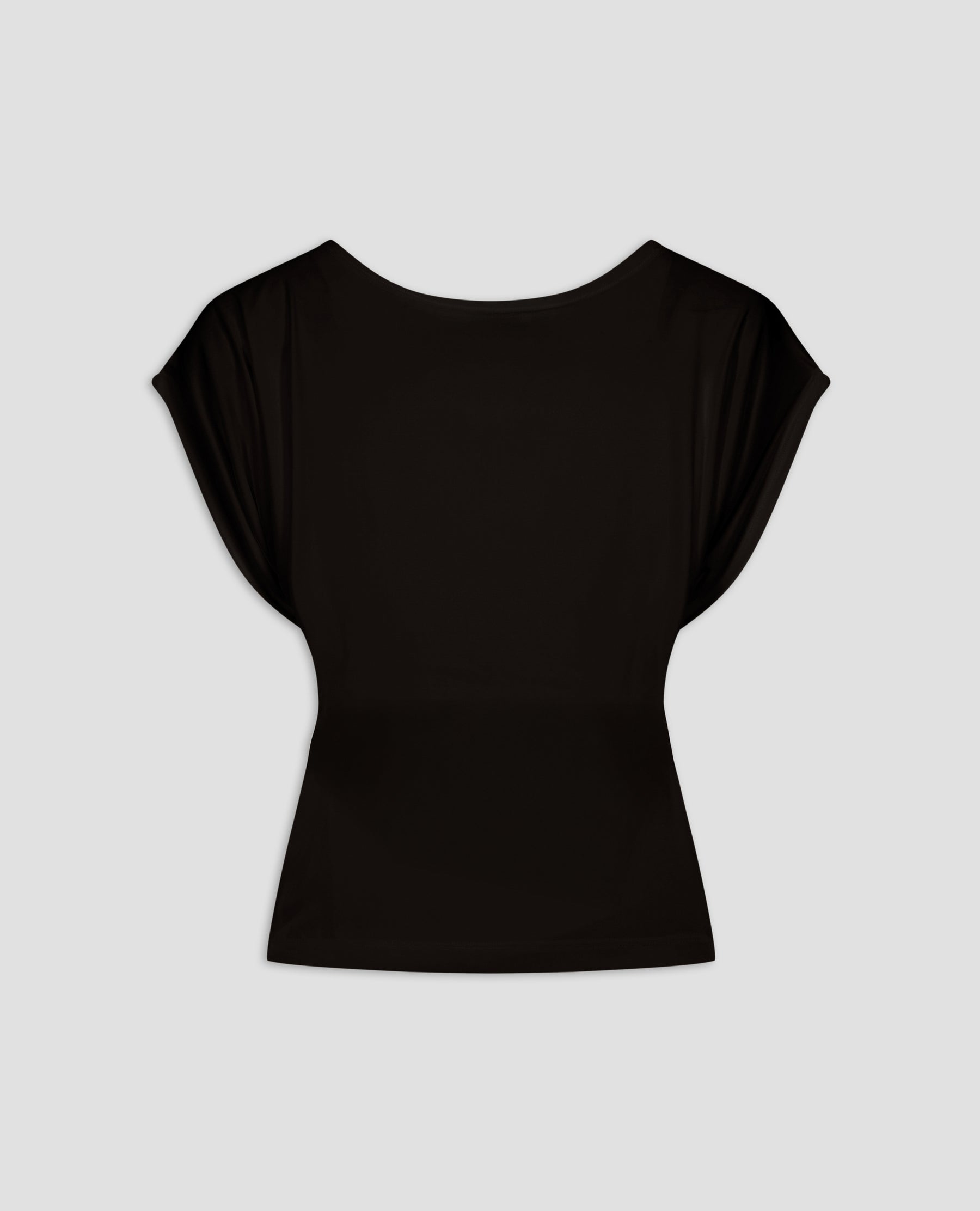 Liza Top - Black