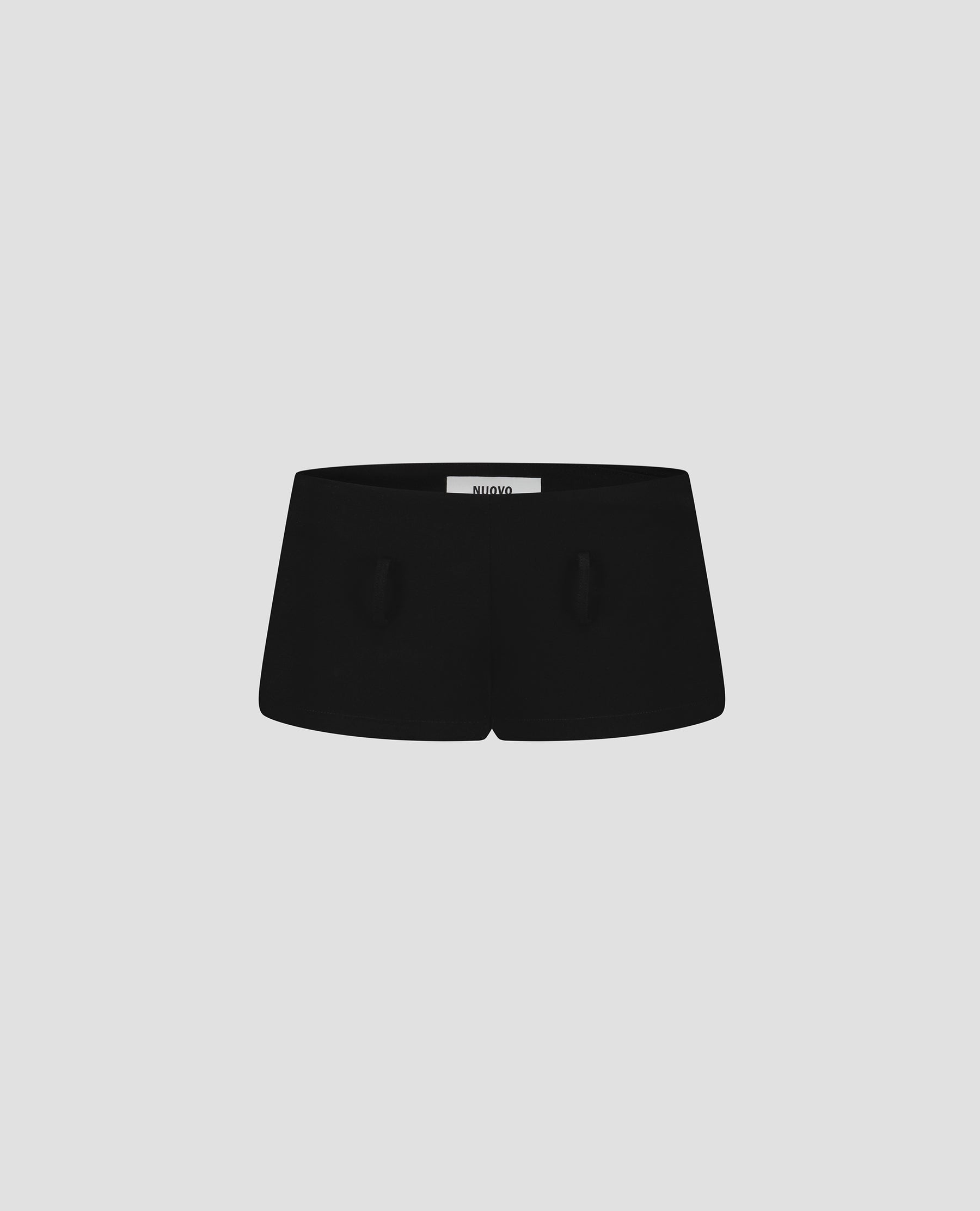 Tailored Shorts