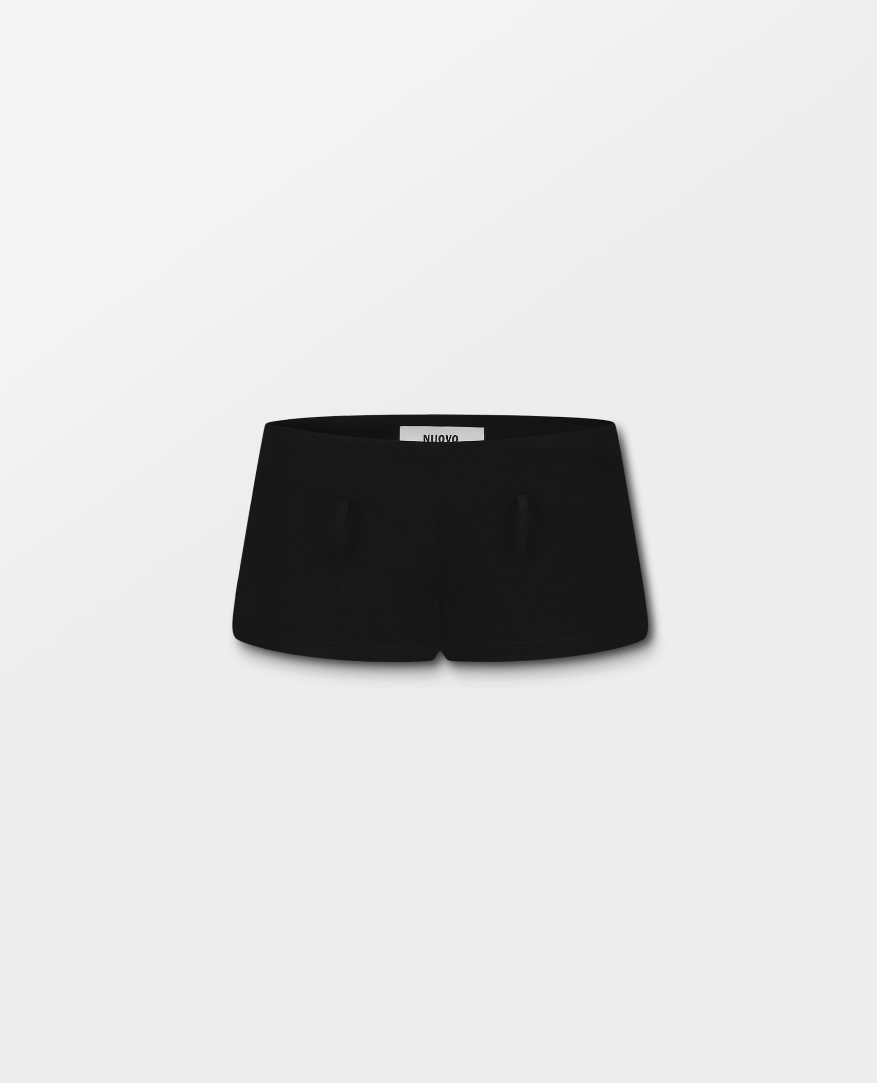 Tailored Shorts