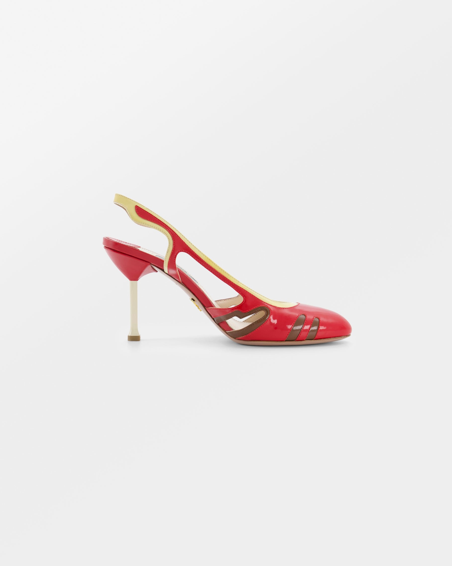 Prada Heels