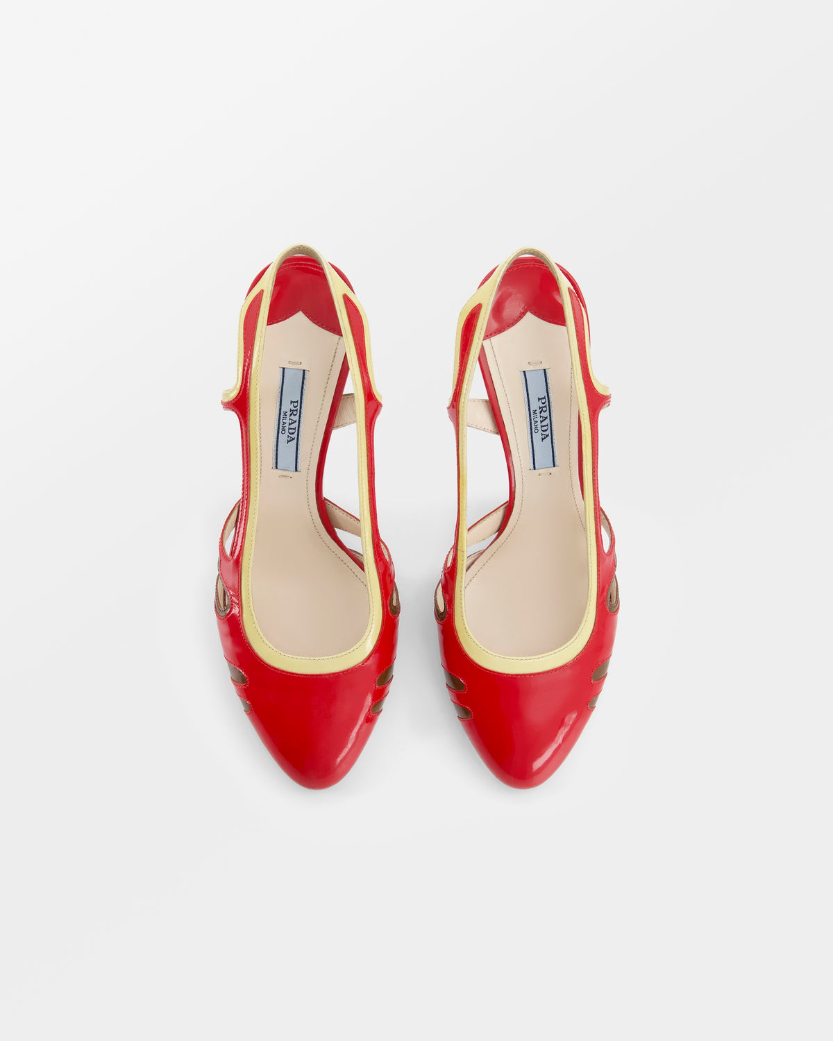 Prada Heels