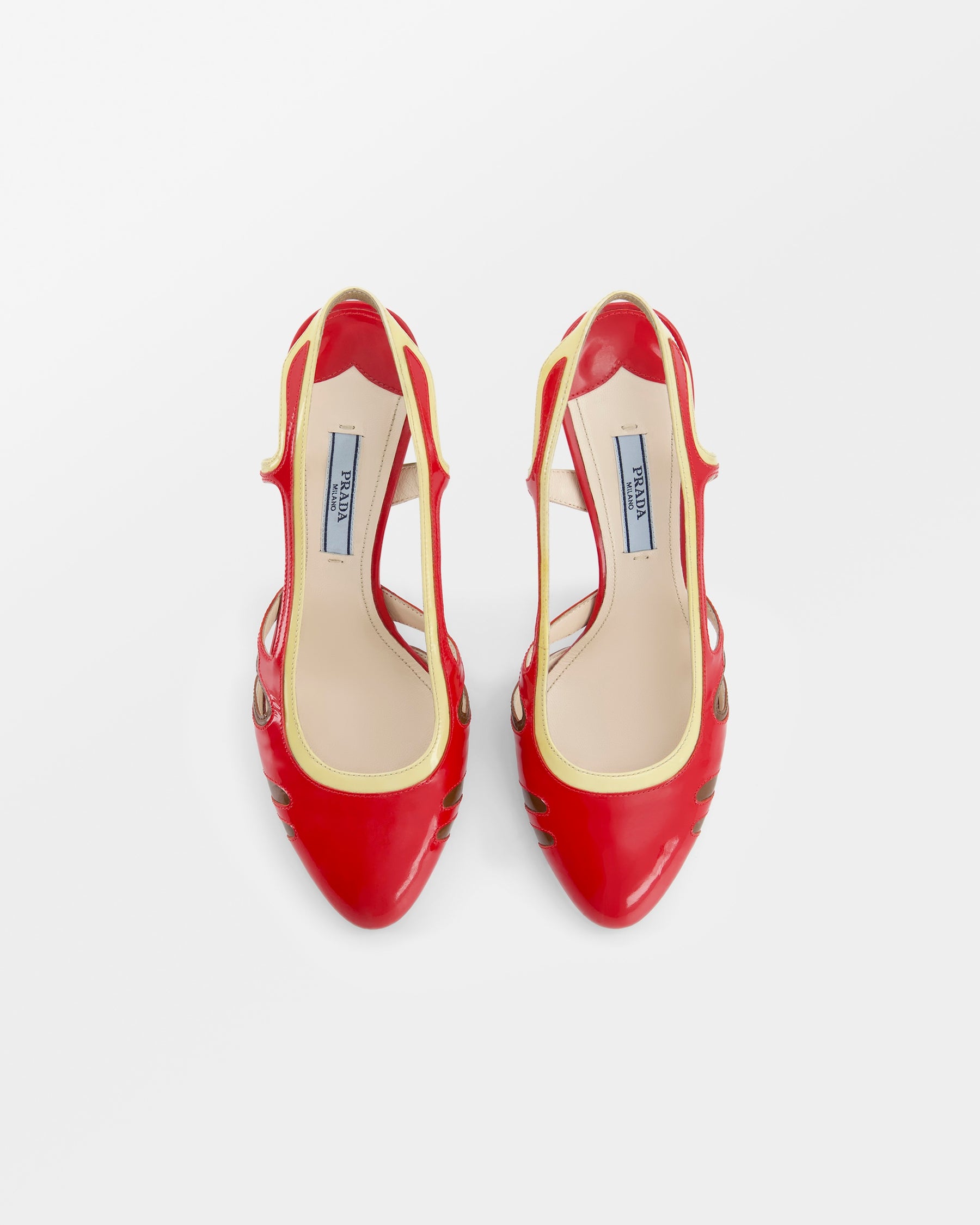Prada Heels