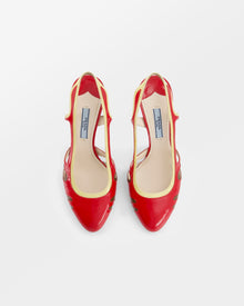 Prada Heels thumbnail 2