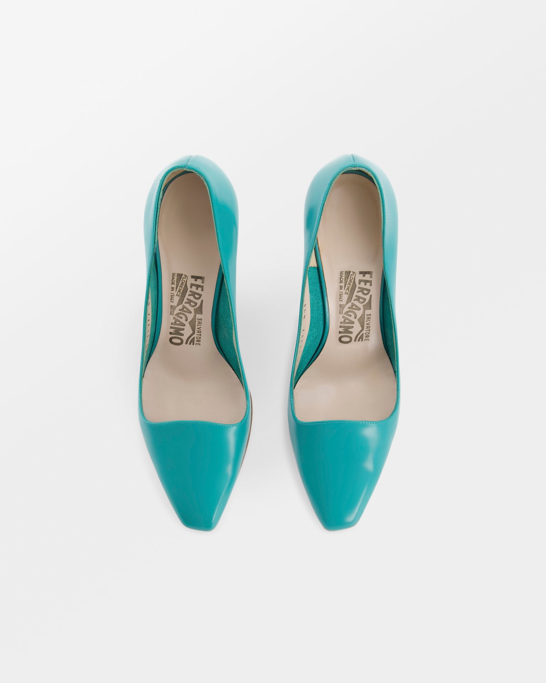 Ferragamo Heels