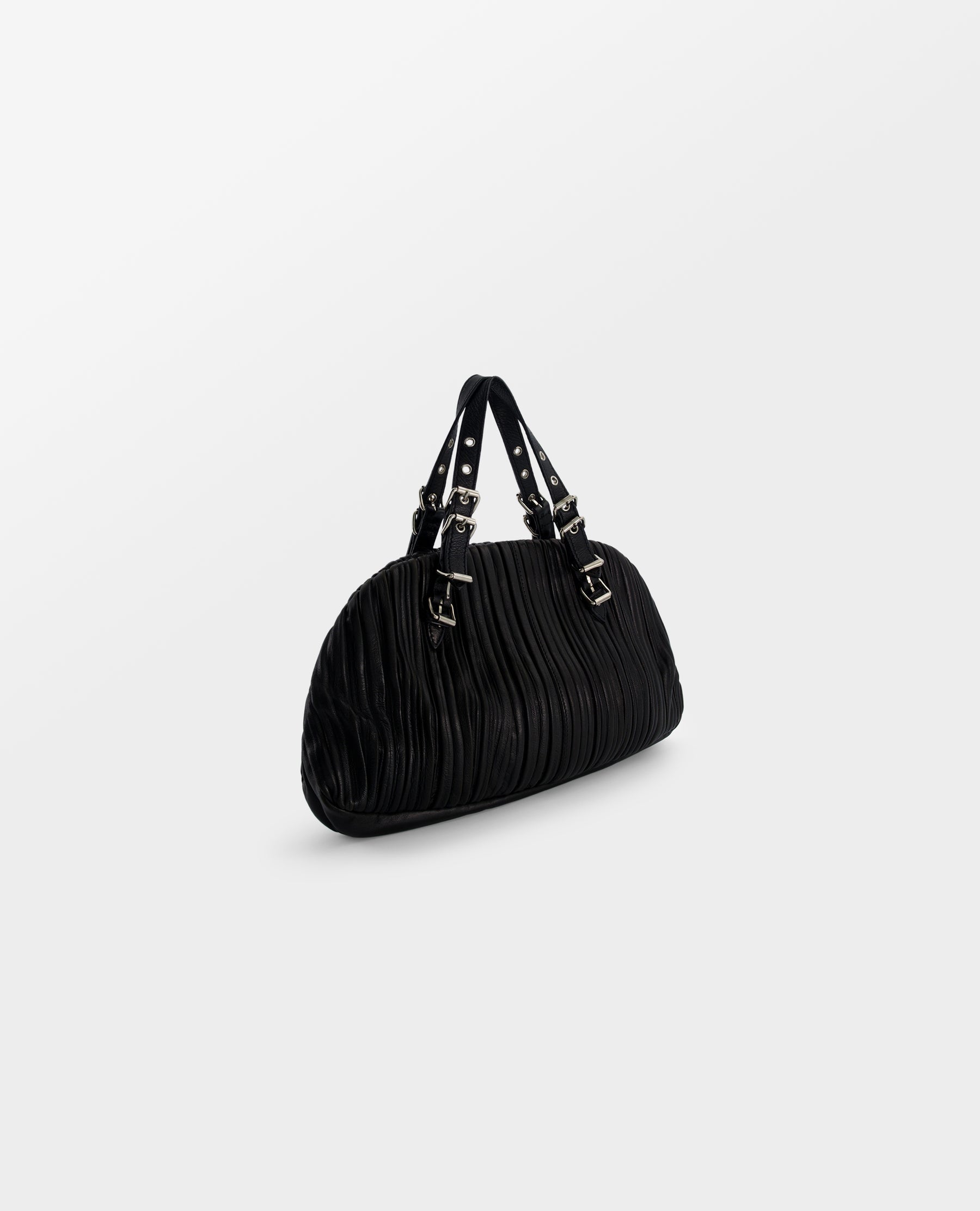 Leather Bag - Miu Miu