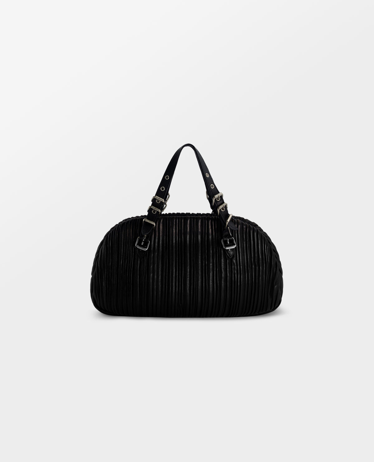 Leather Bag - Miu Miu