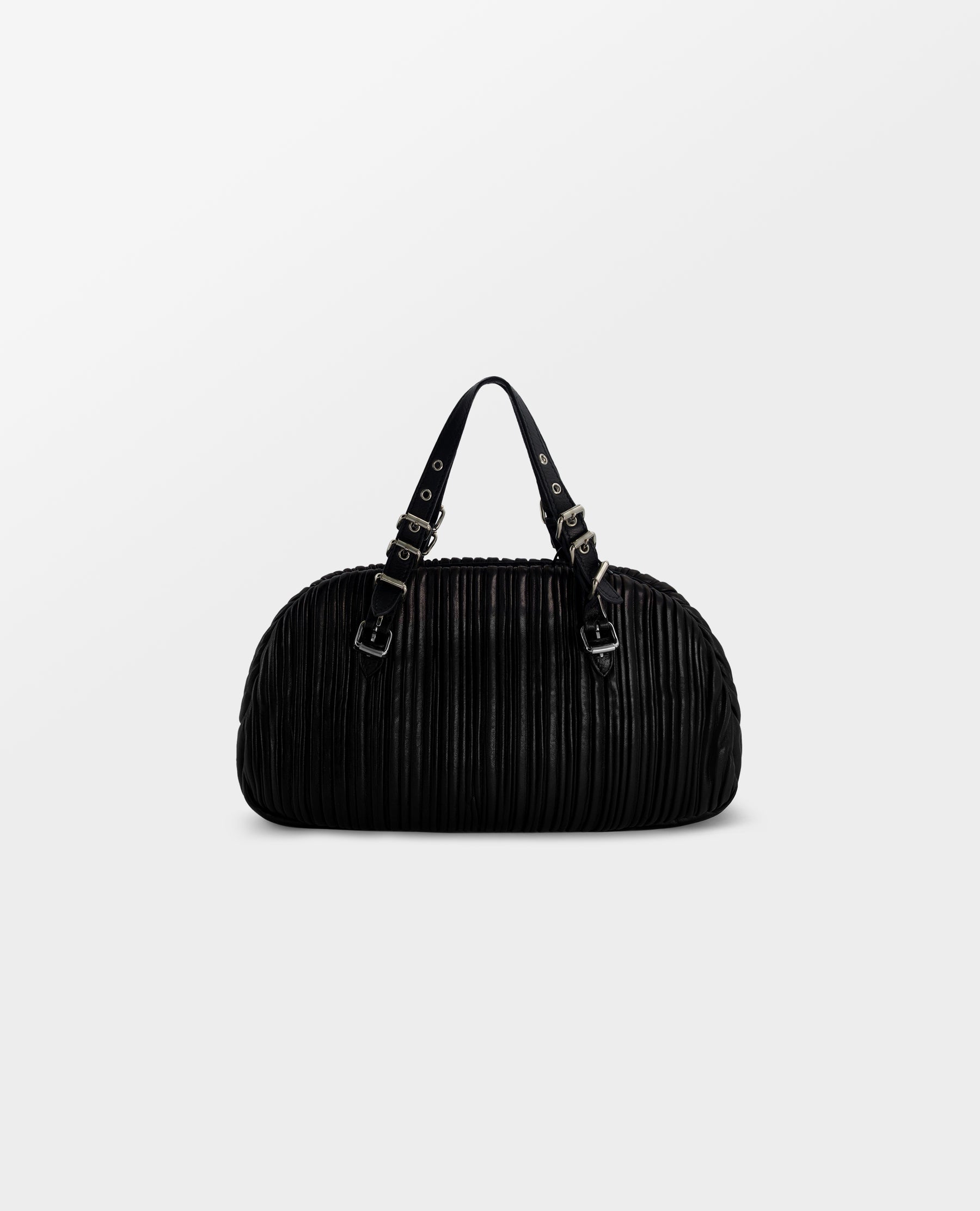 Leather Bag - Miu Miu