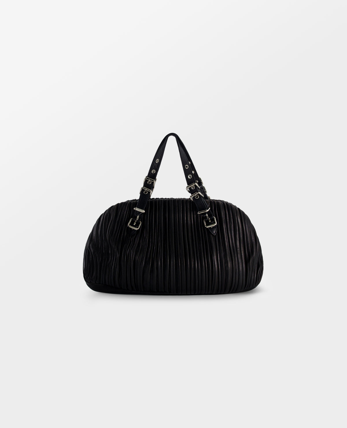Leather Bag - Miu Miu