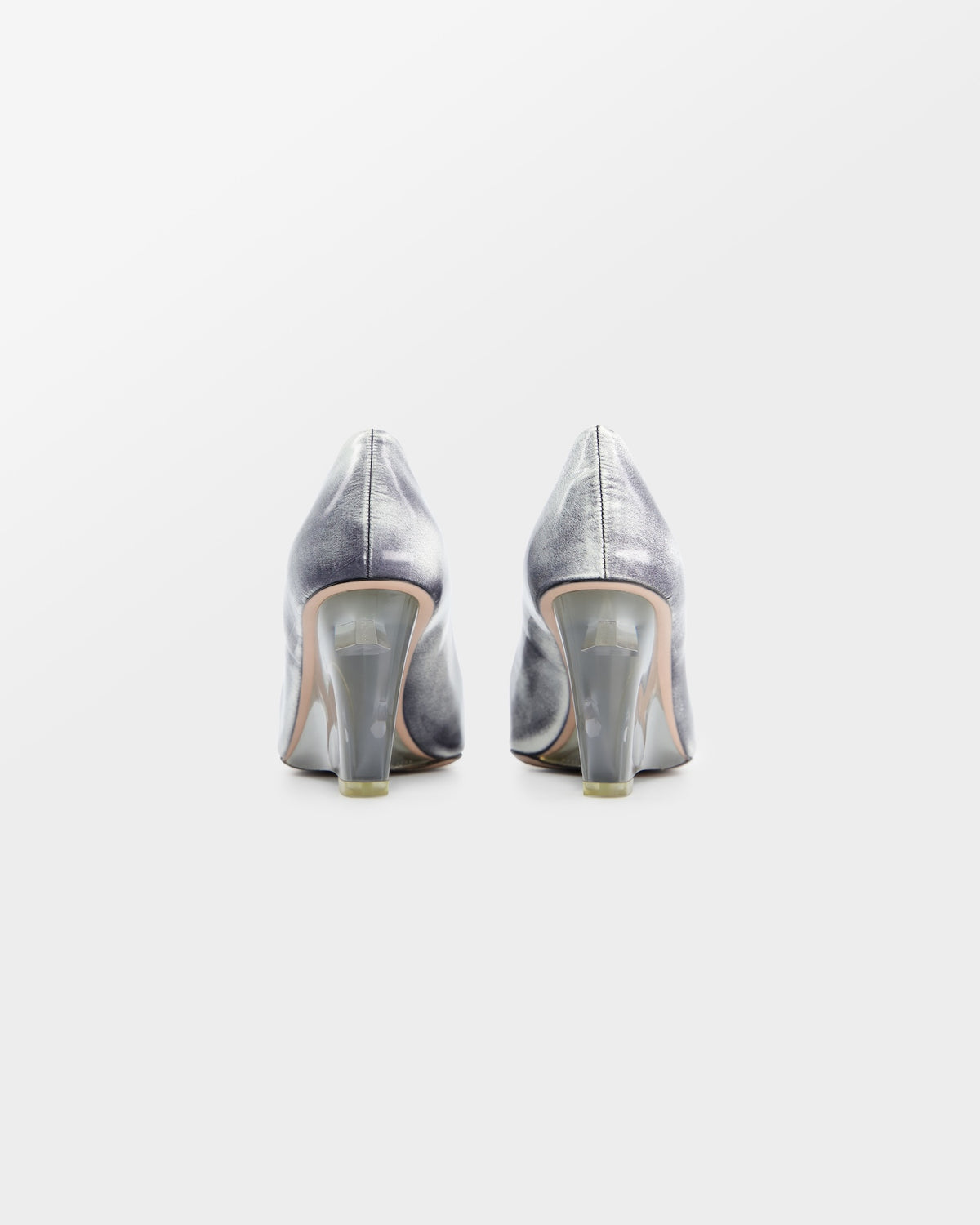 Prada Heels