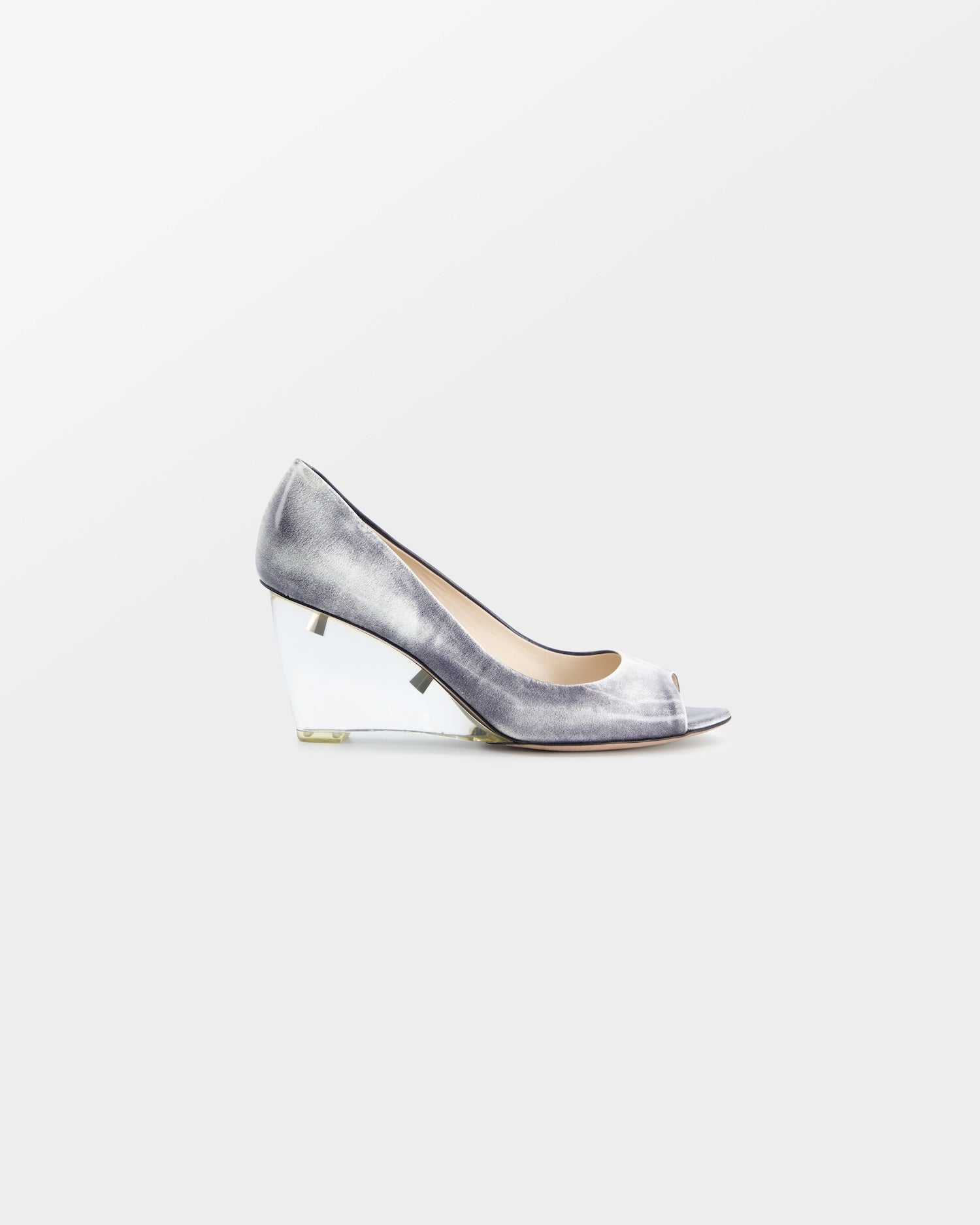 Prada Heels