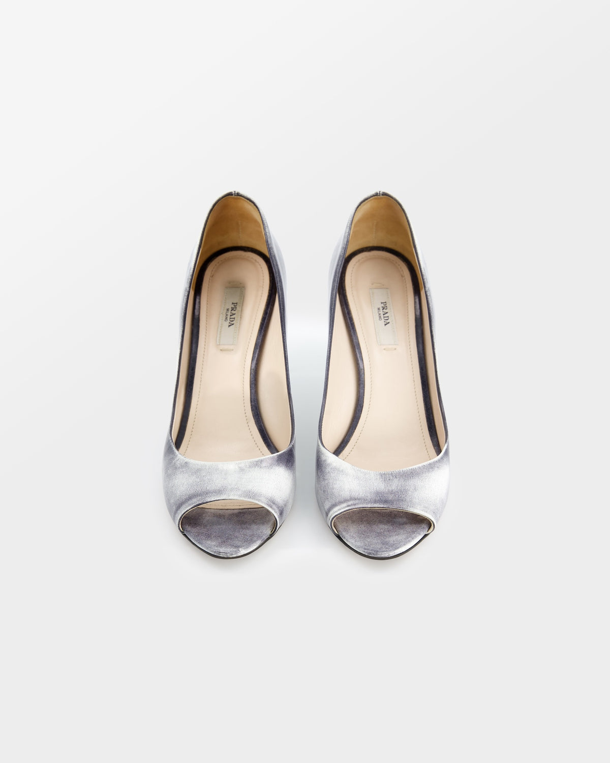 Prada Heels
