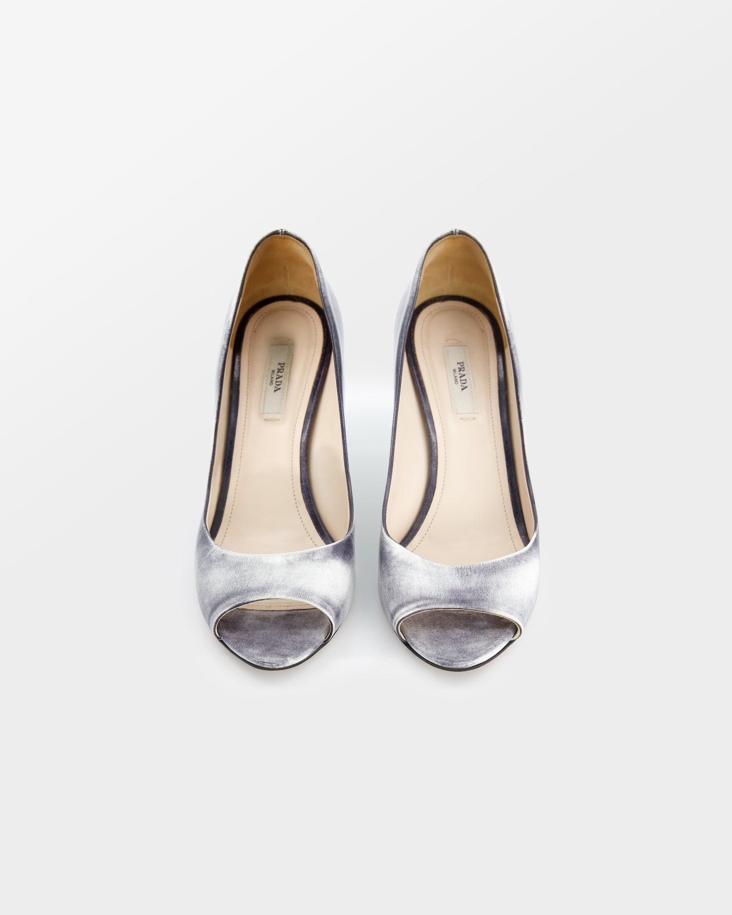 Prada Heels