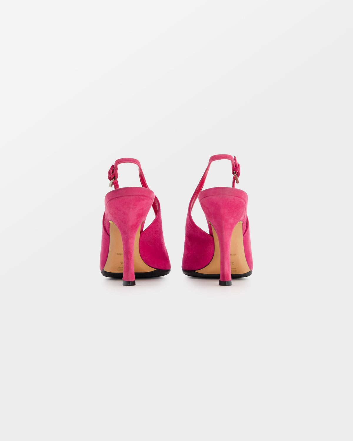 Prada Heels