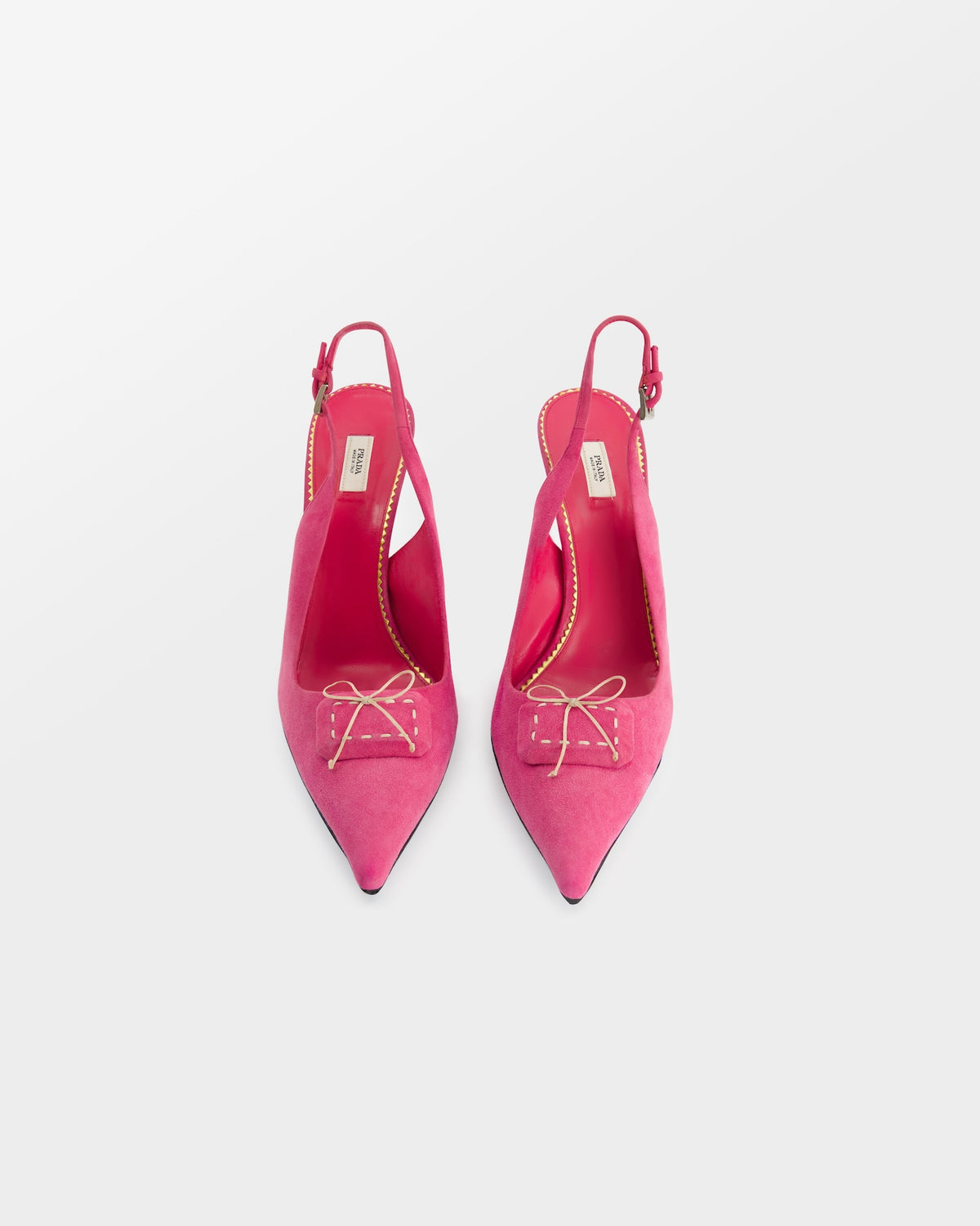 Prada Heels