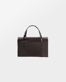 Prada Box Brown Bag thumbnail 5