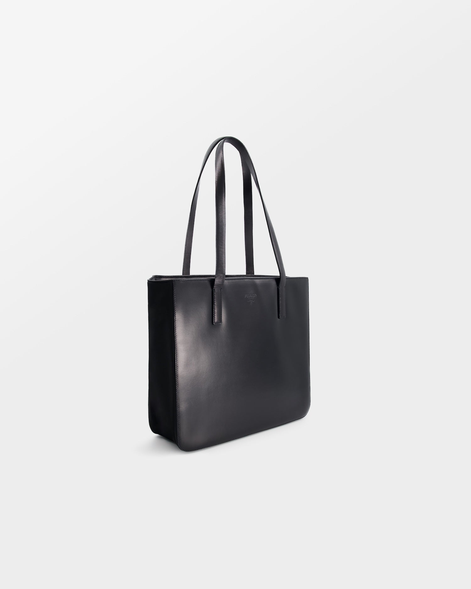 Prada Leather Bag