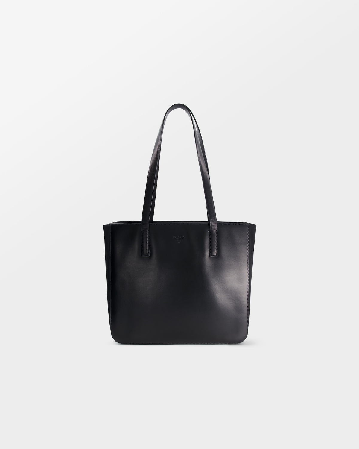 Prada Leather Bag