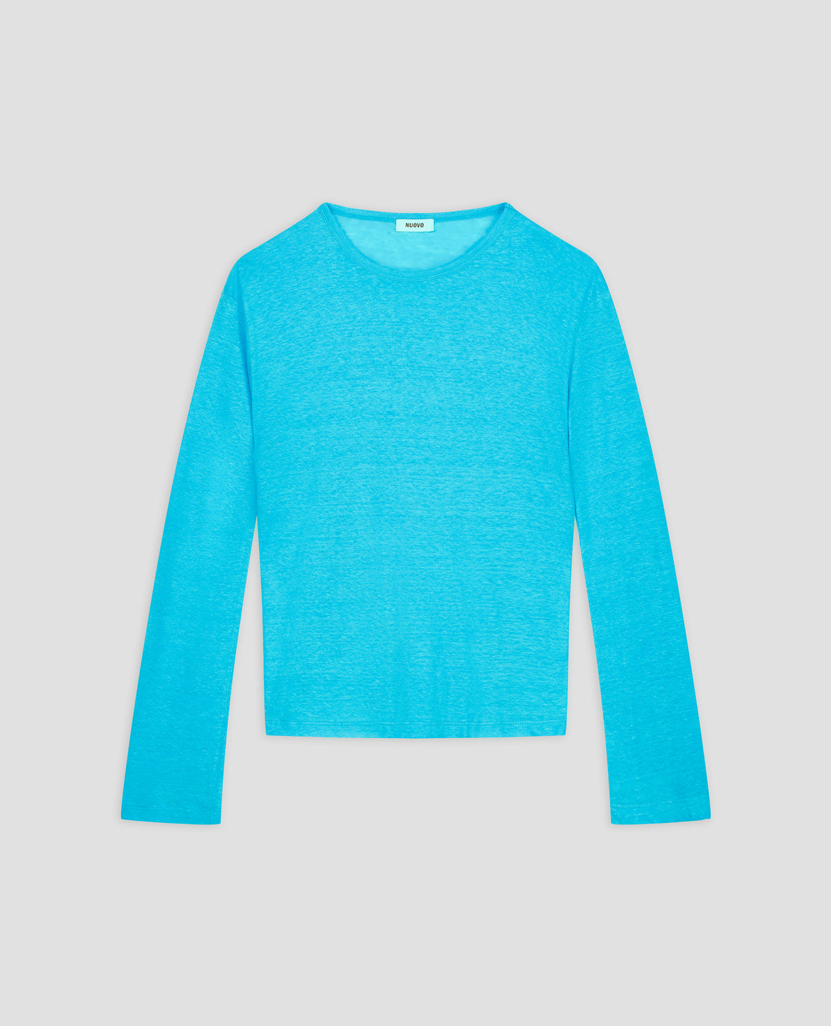 Linen Longsleeve - additional