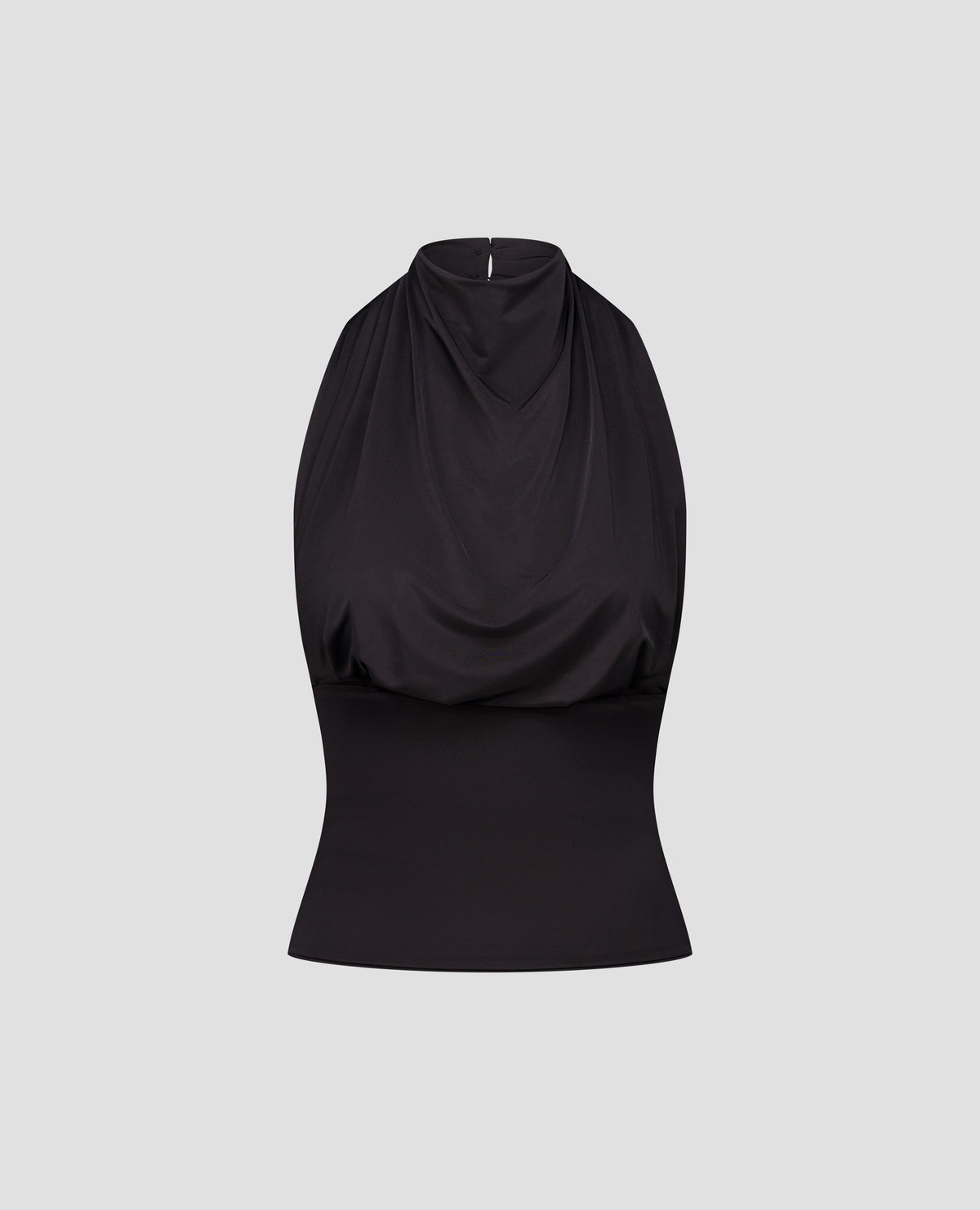 Backless Top - additional