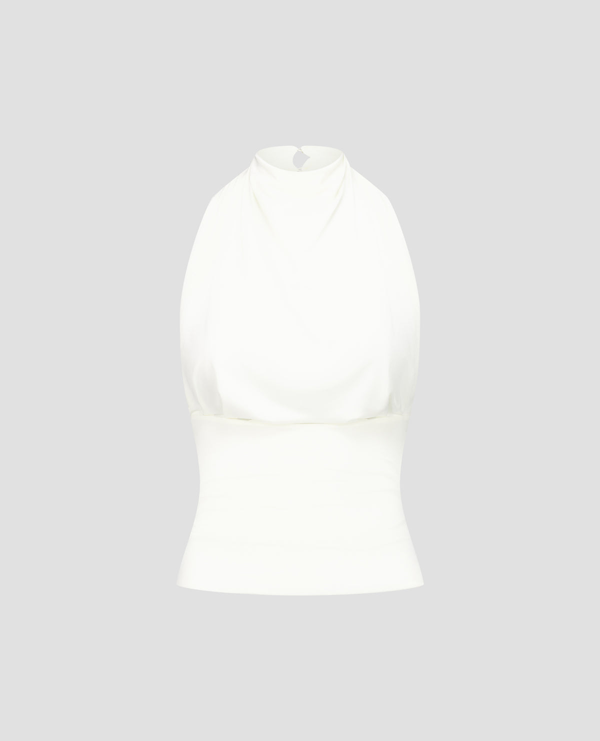 Backless Top - additional
