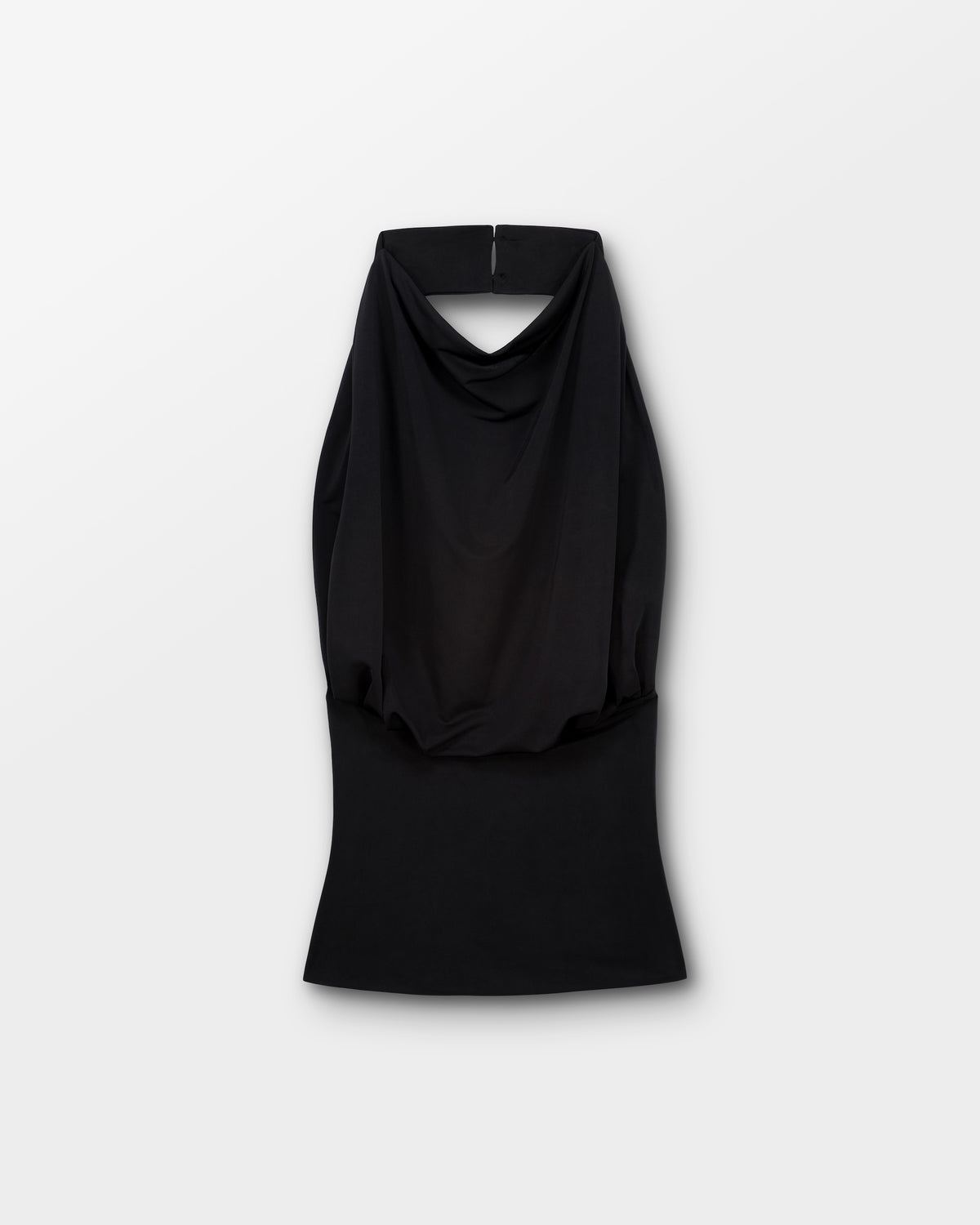 Backless Top