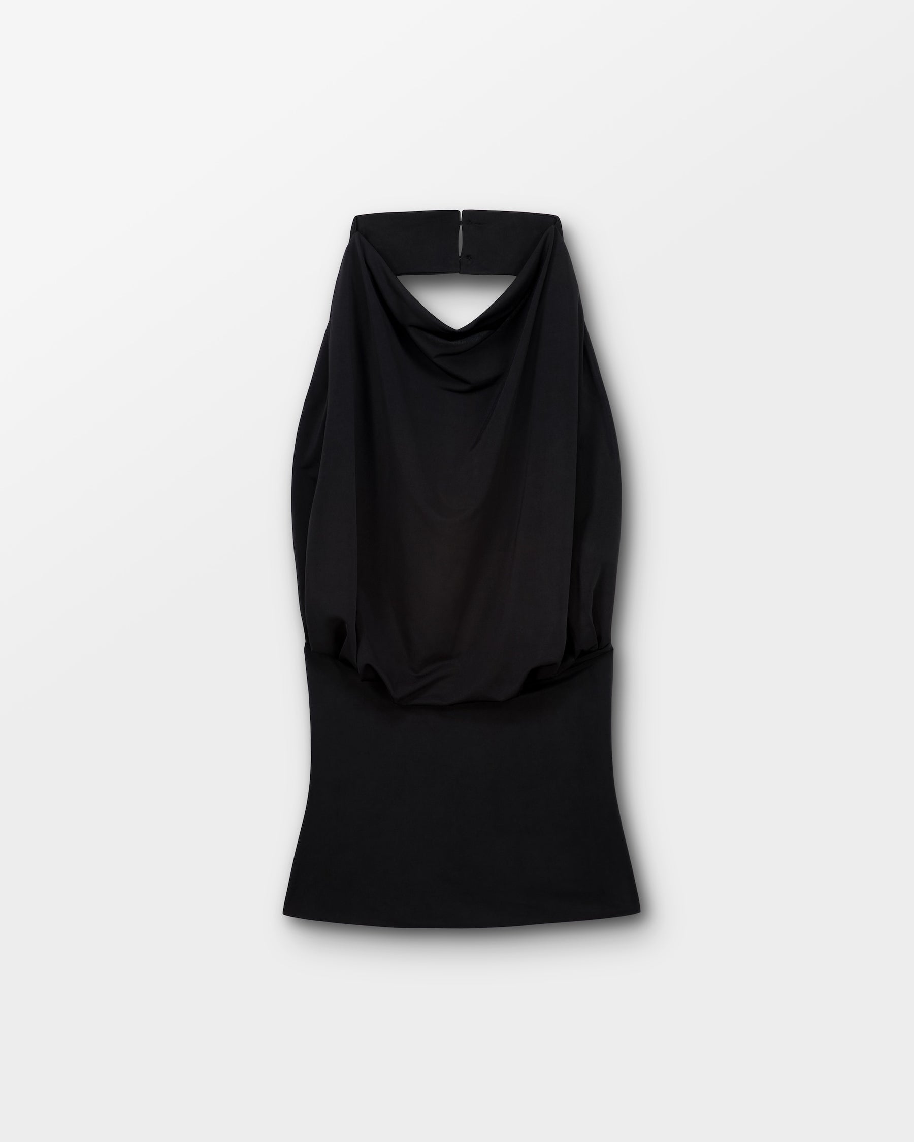 Backless Top