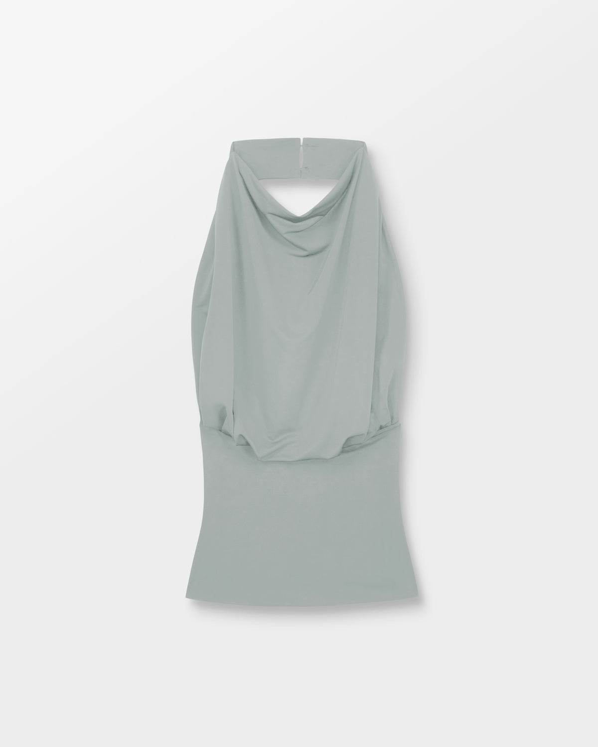 Backless Top