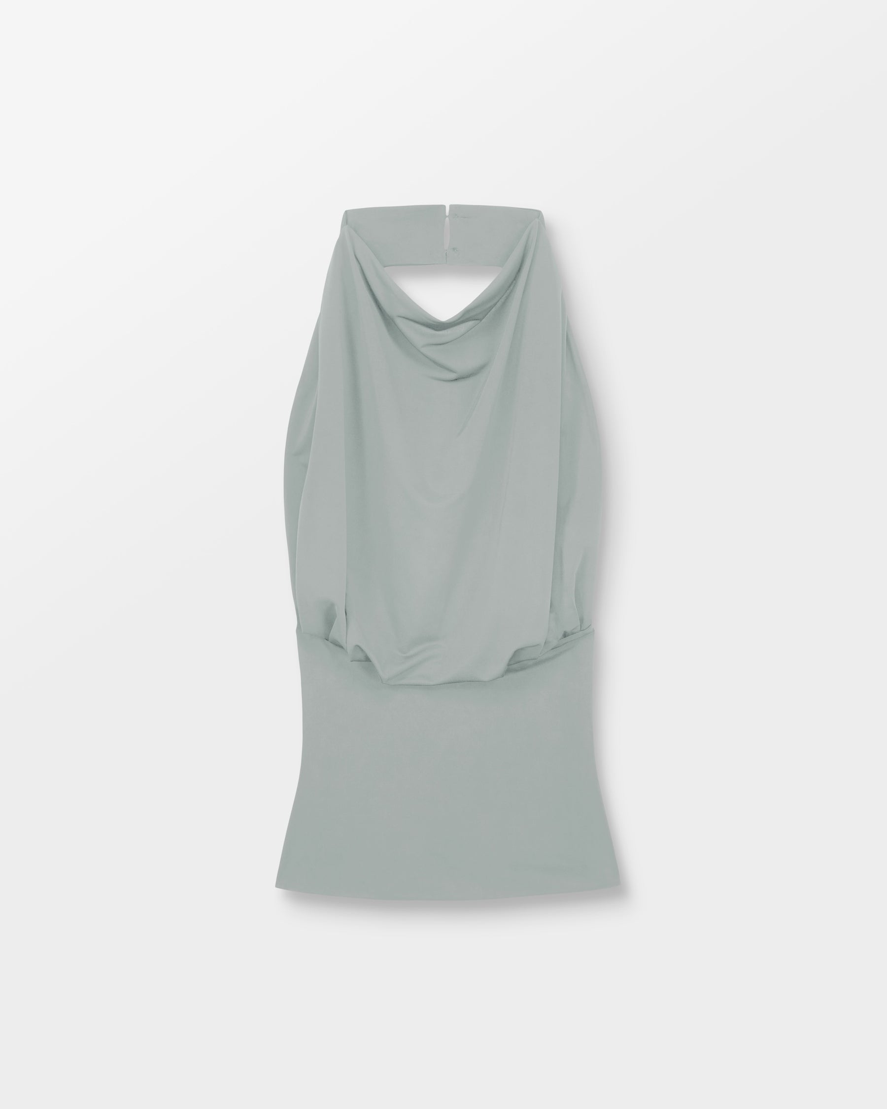 Backless Top