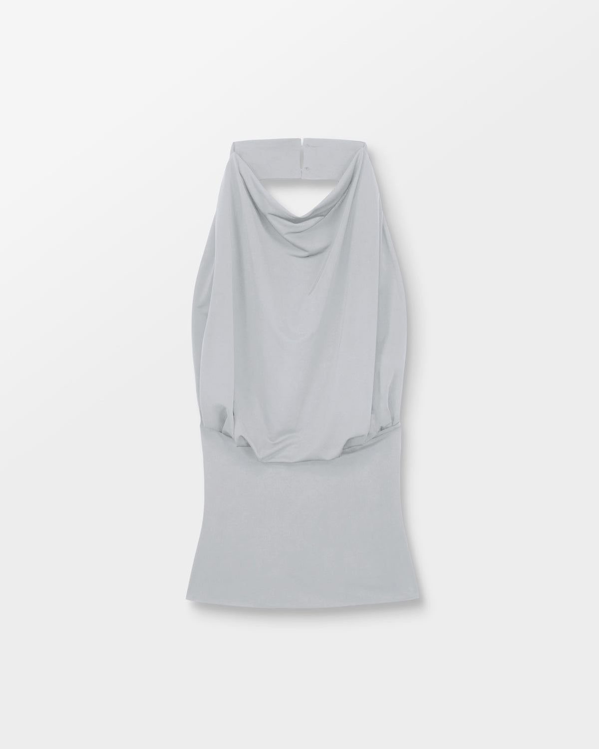 Backless Top