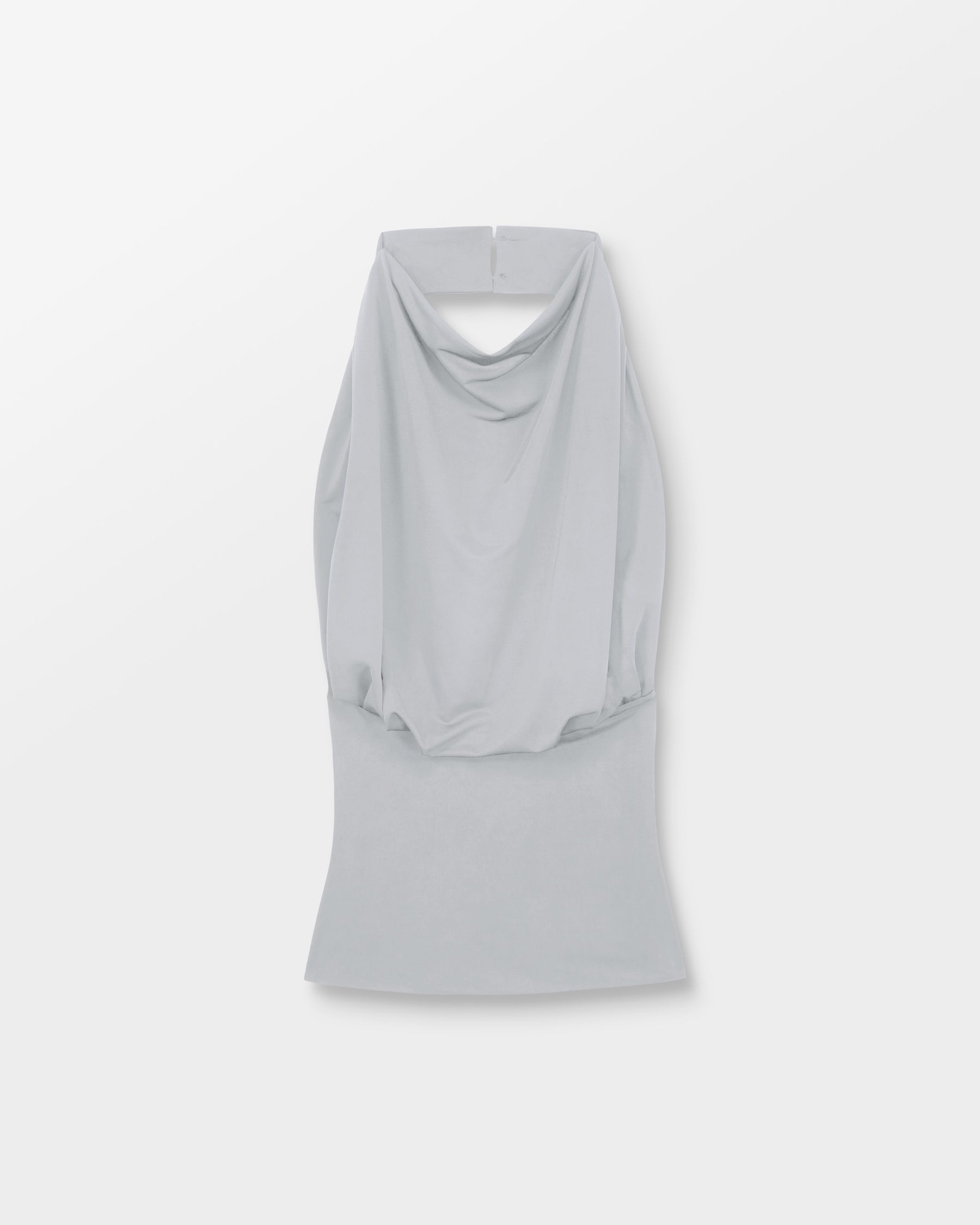 Backless Top