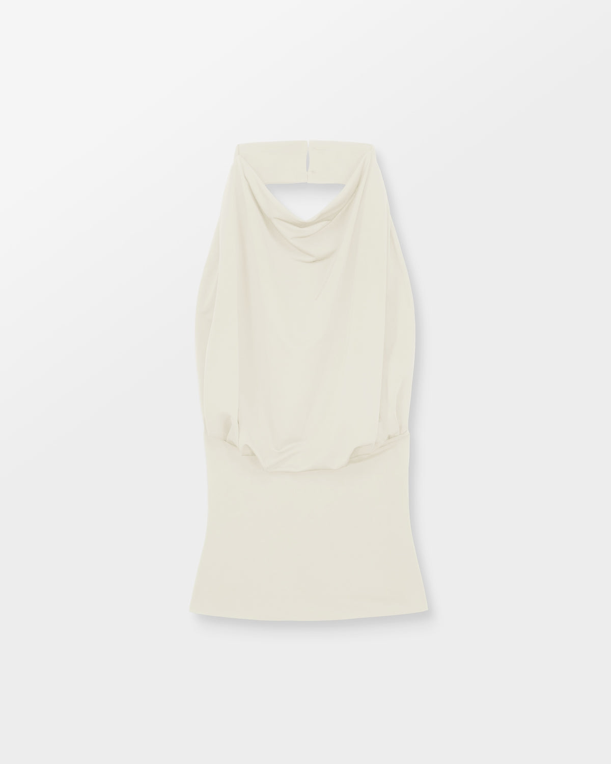 Backless Top