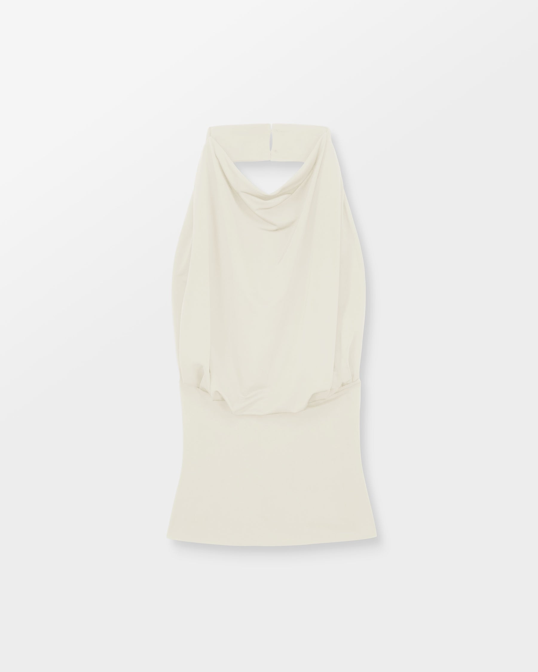 Backless Top