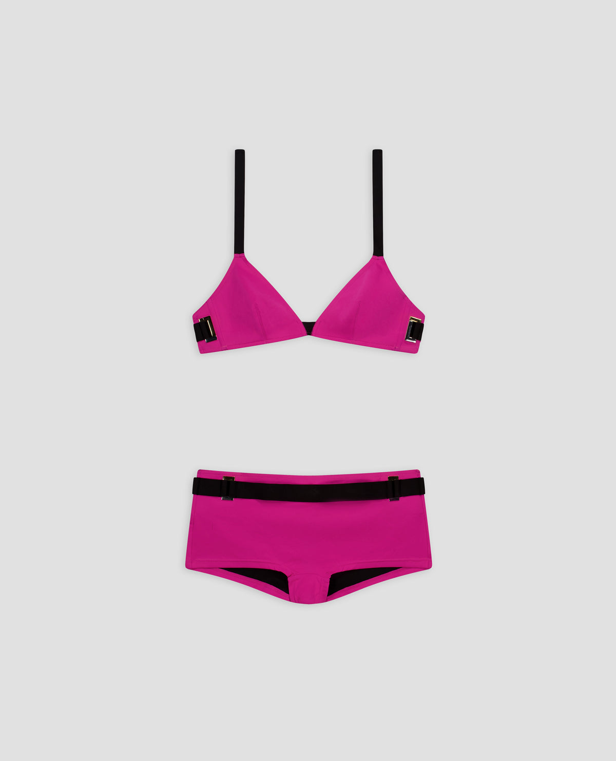La Perla Pink Bikini