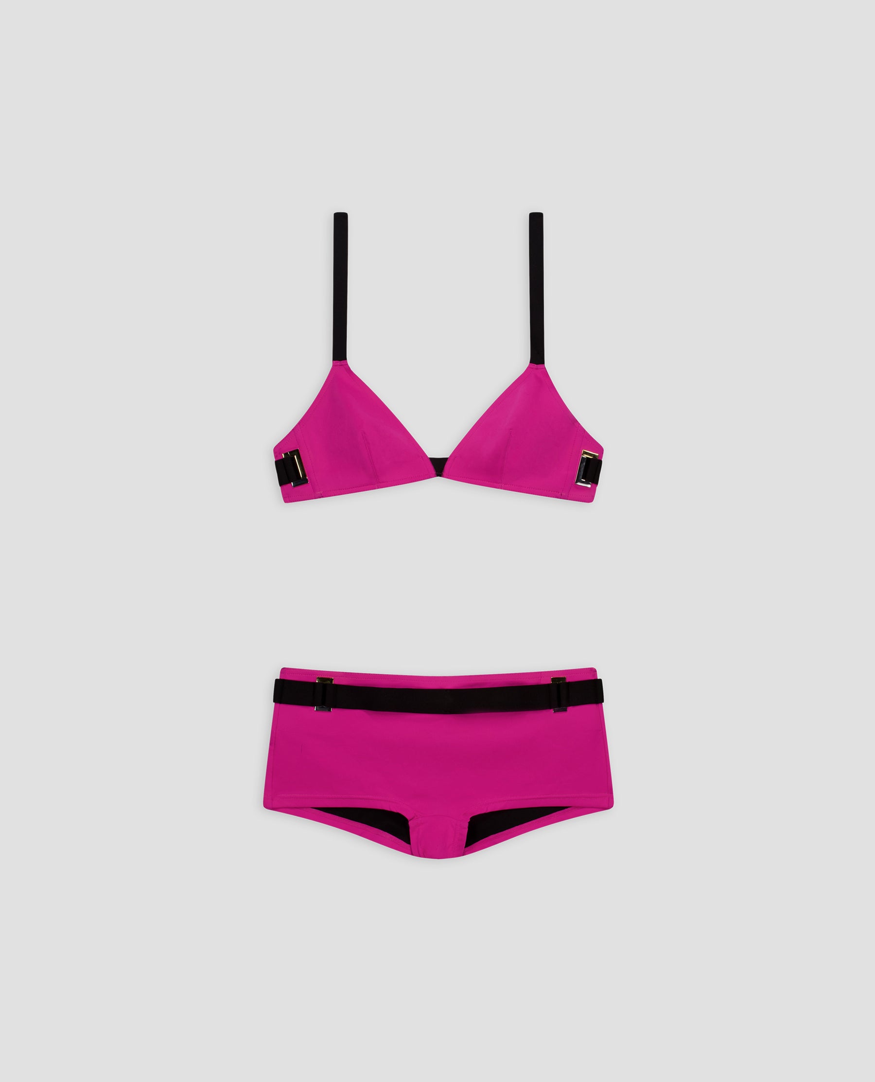 La Perla Pink Bikini