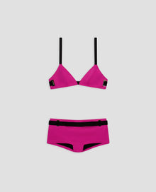 La Perla Pink Bikini thumbnail 7
