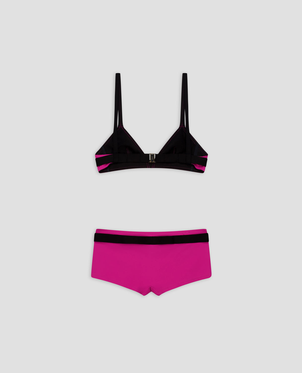 La Perla Pink Bikini