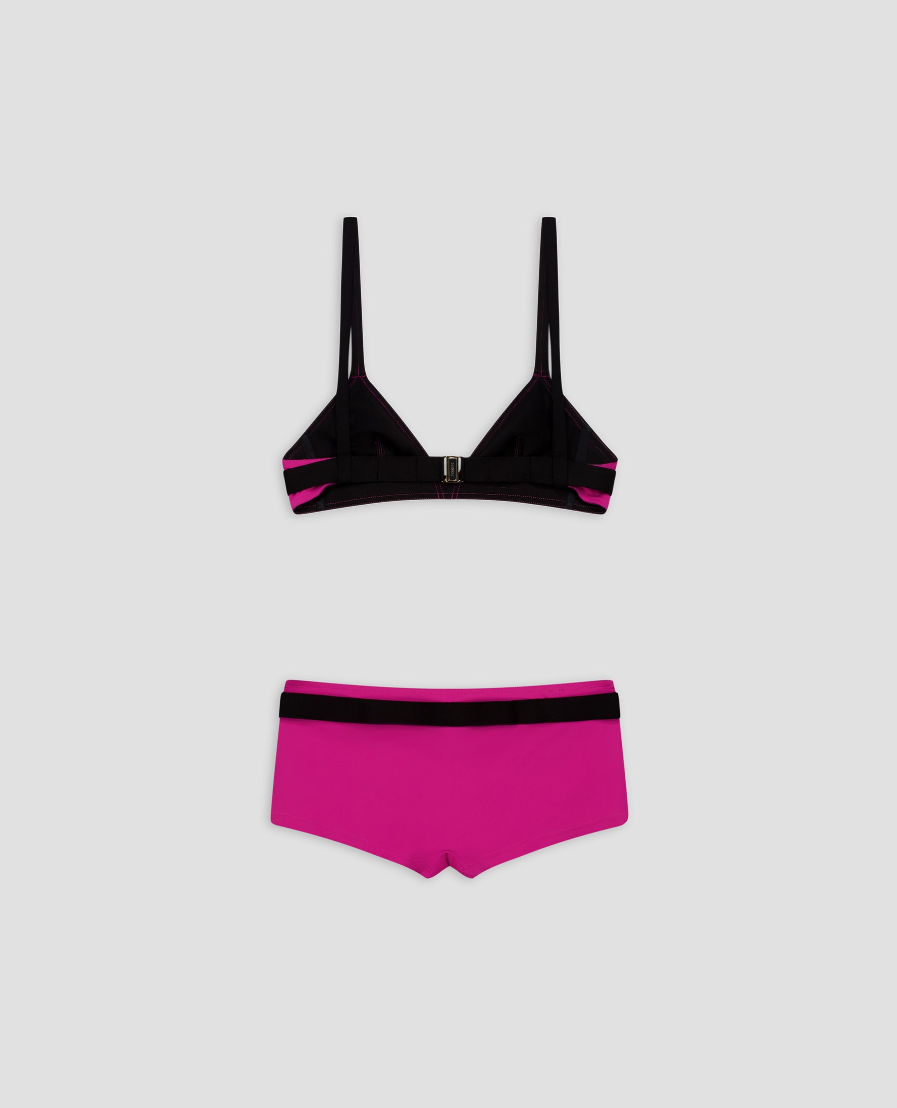 La Perla Pink Bikini