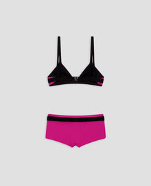 La Perla Pink Bikini thumbnail 8