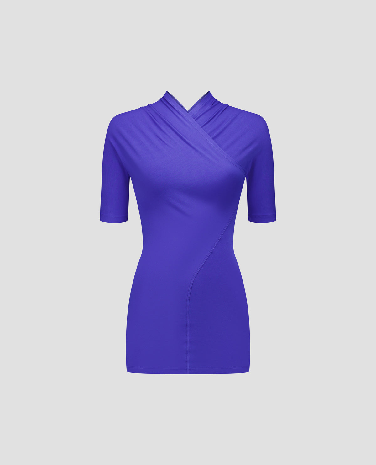Drapée Dress - additional