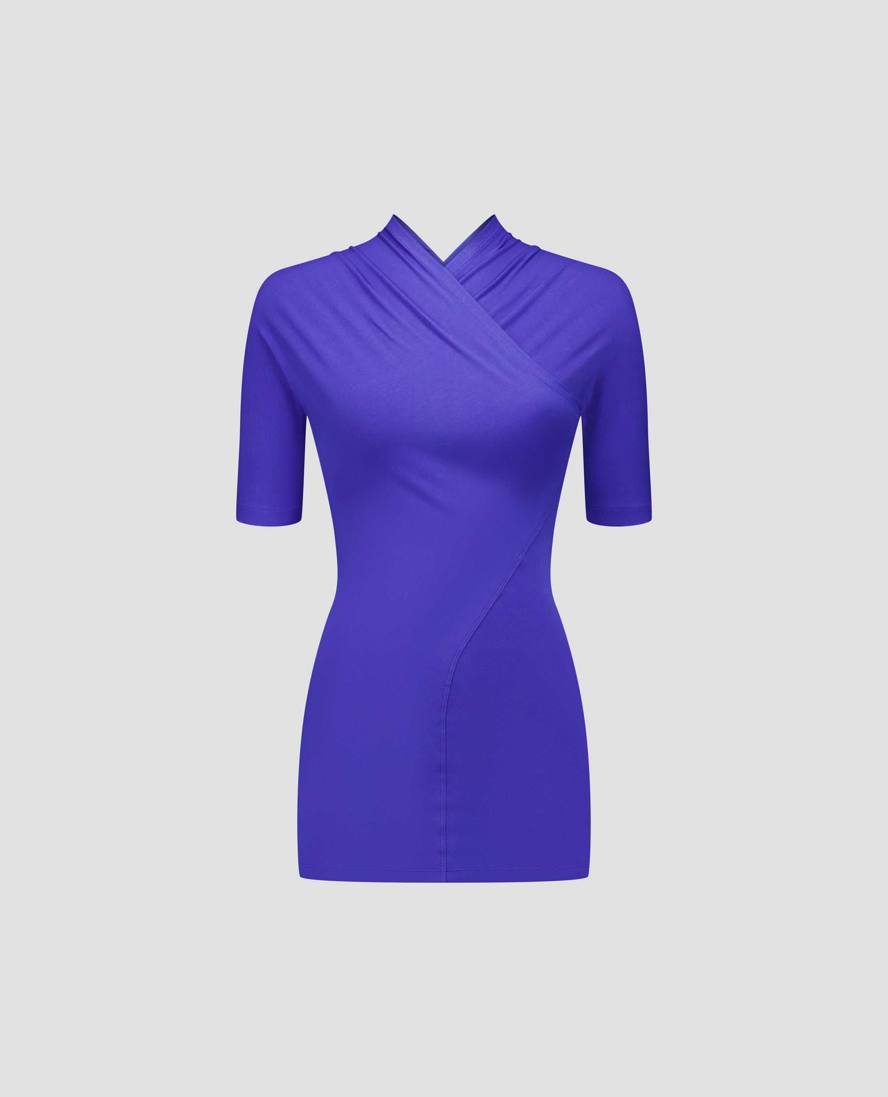 Drapée Dress