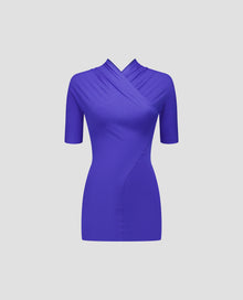 Drapée Dress thumbnail 1