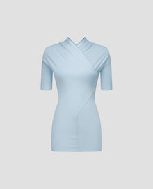 Drapée Dress thumbnail 1