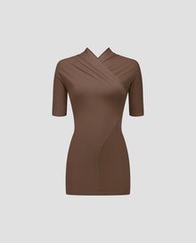 Drapée Dress thumbnail 1