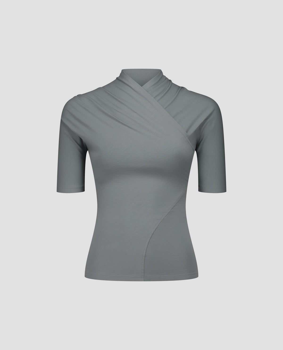 Drapé Top - additional