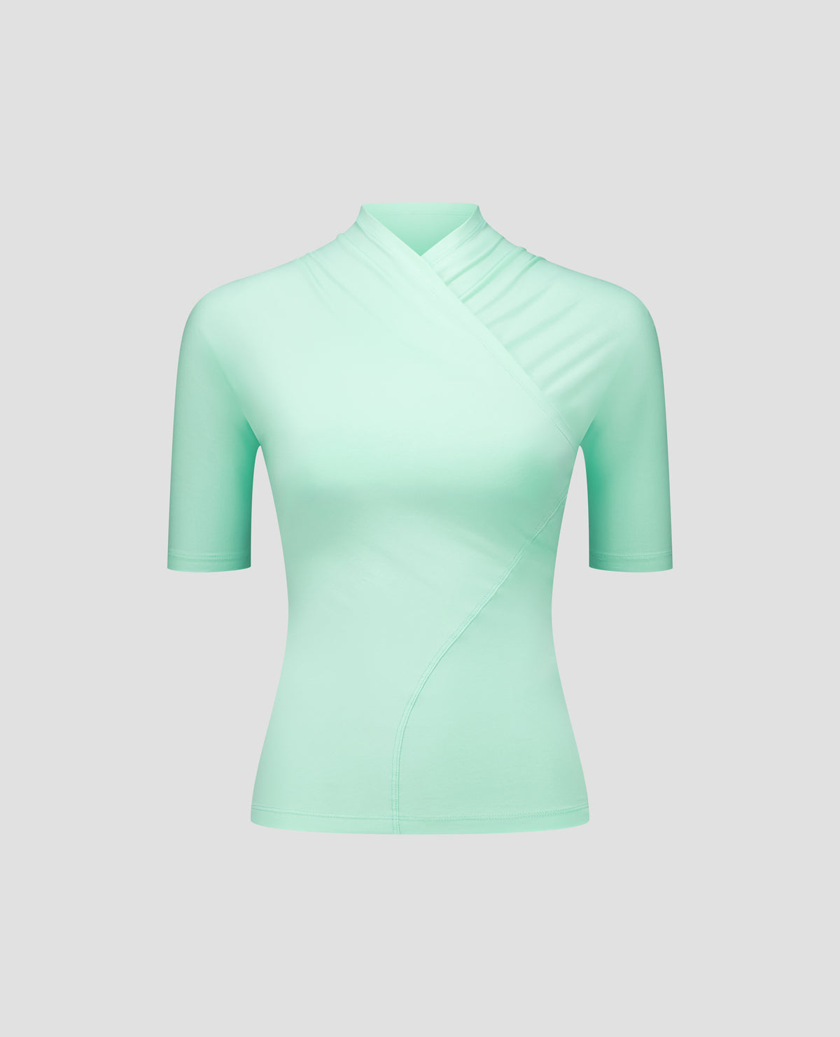 Drapé Top - additional