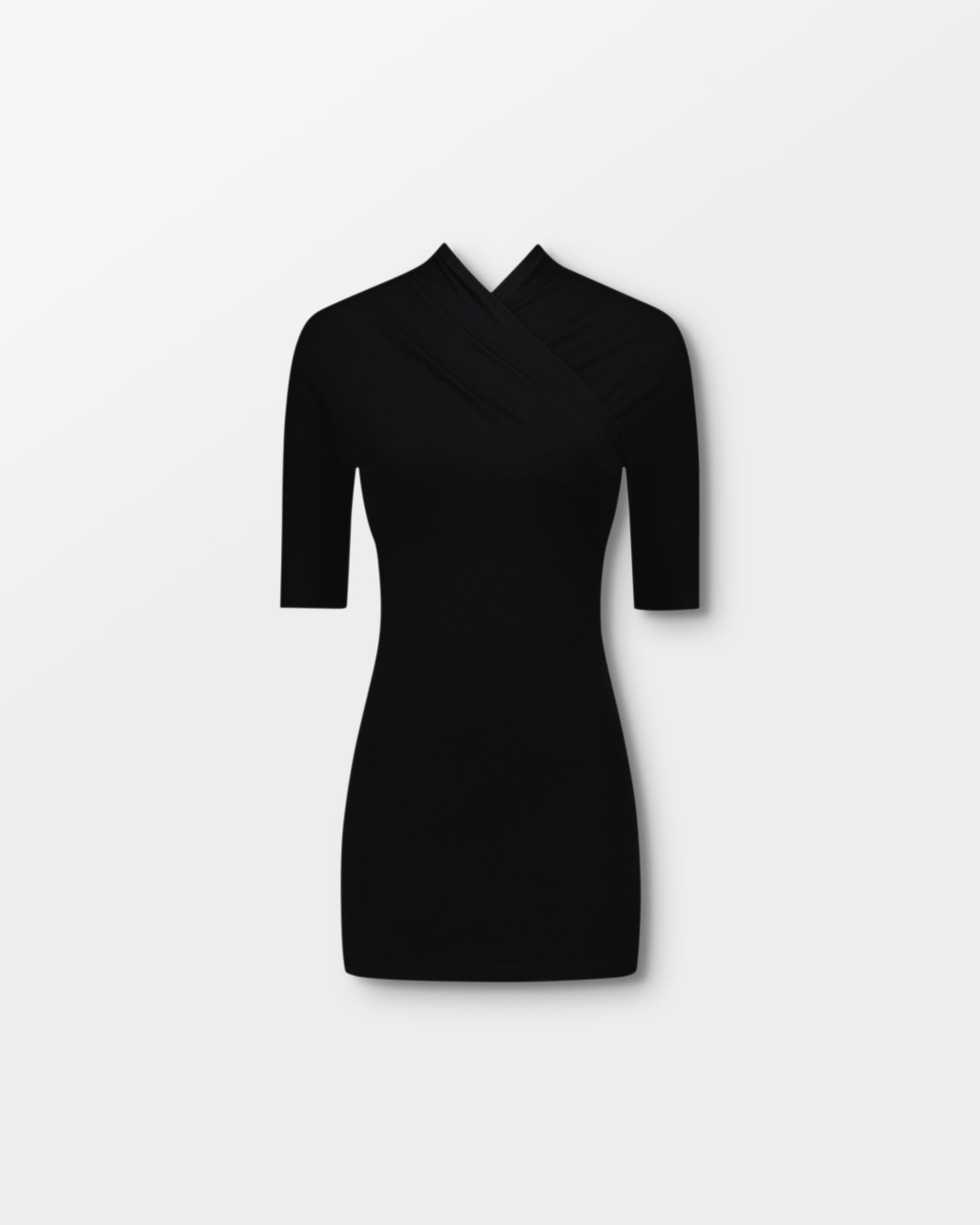 Drapée Dress