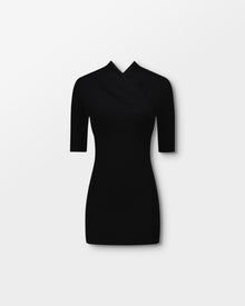 Drapée Dress thumbnail 2