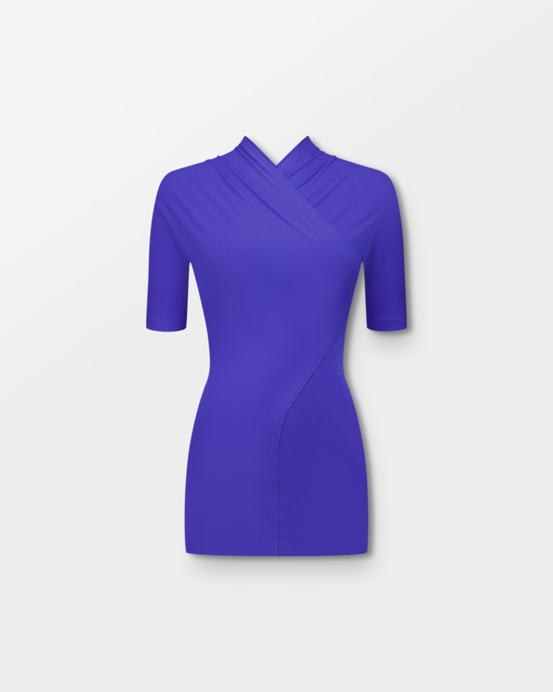 Drapée Dress