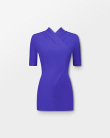 Drapée Dress thumbnail 1