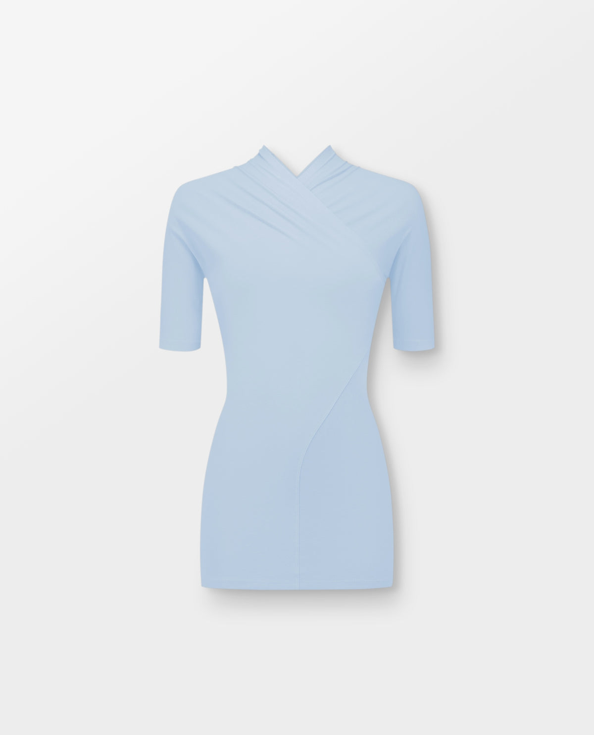 Drapée Dress